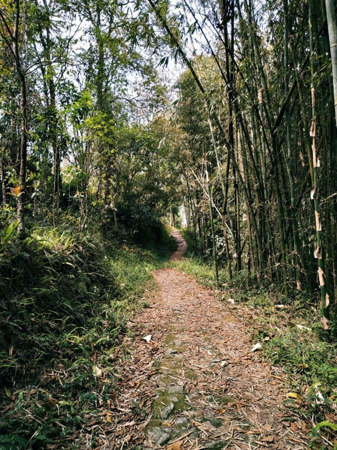 Enchanted Forest Farmstay Gangtok Exterior foto